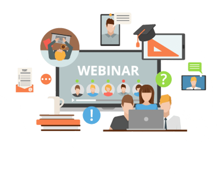 webinar