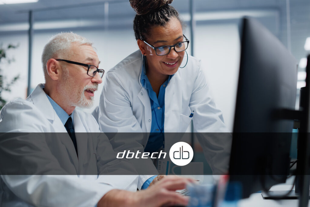 dbtech: An Innovator in Healthcare Solutions