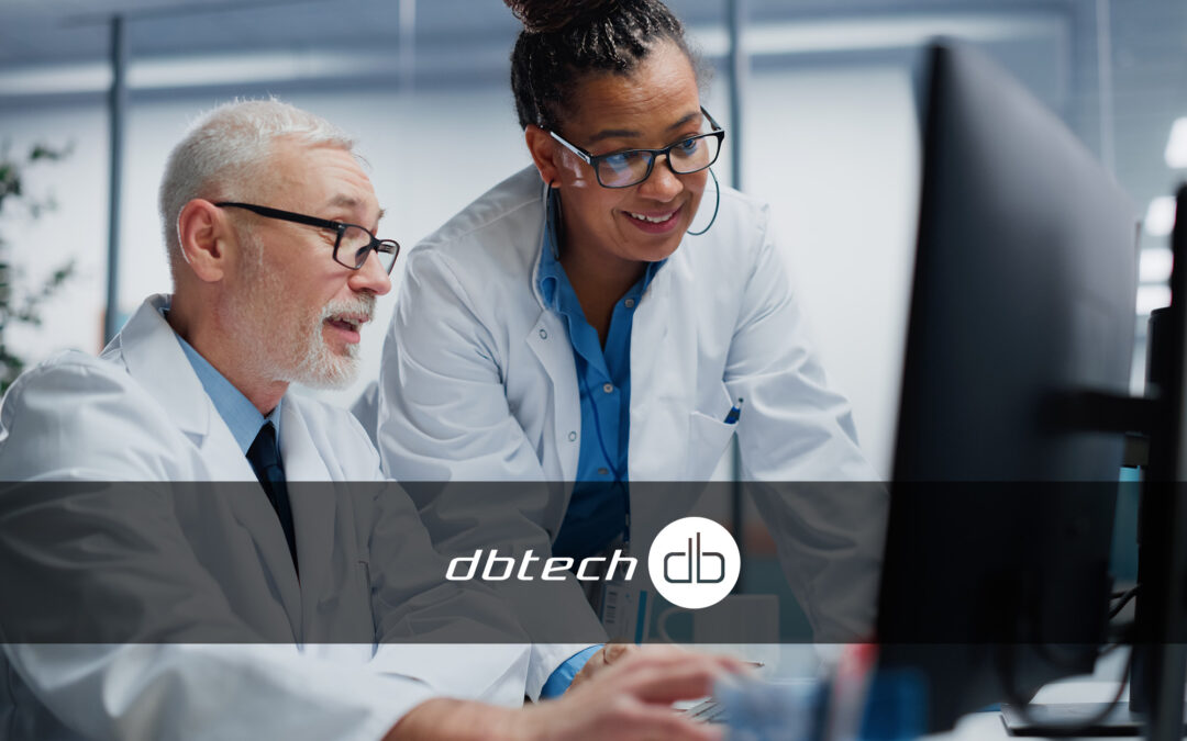 dbtech: An Innovator in Healthcare Solutions