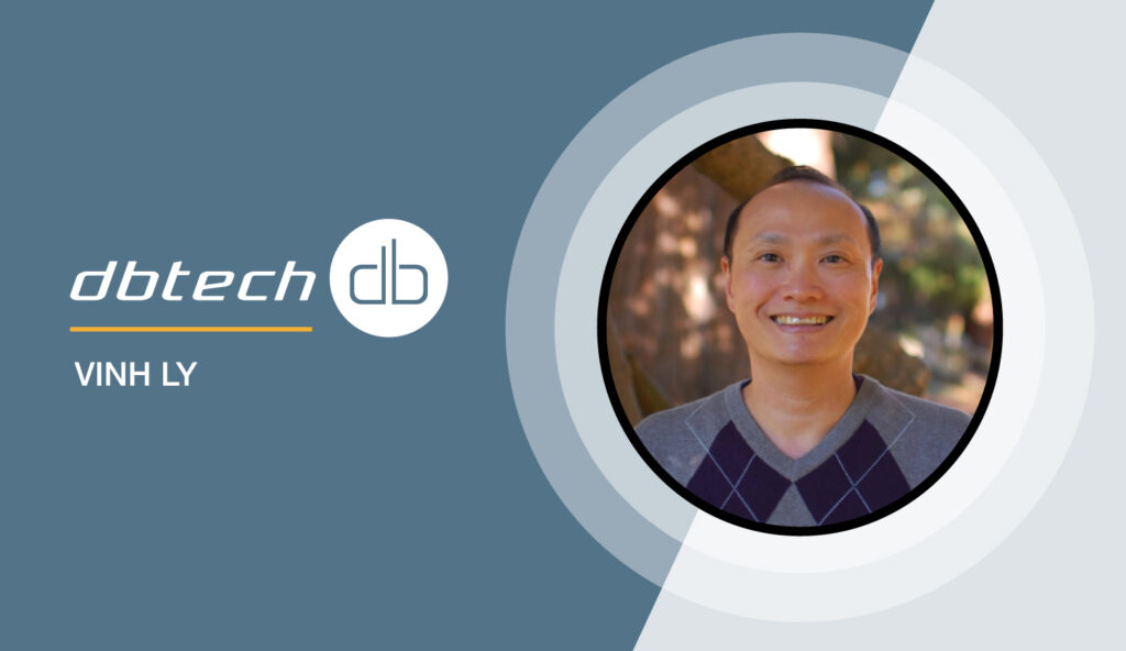 Employee Spotlight: Meet Vinh