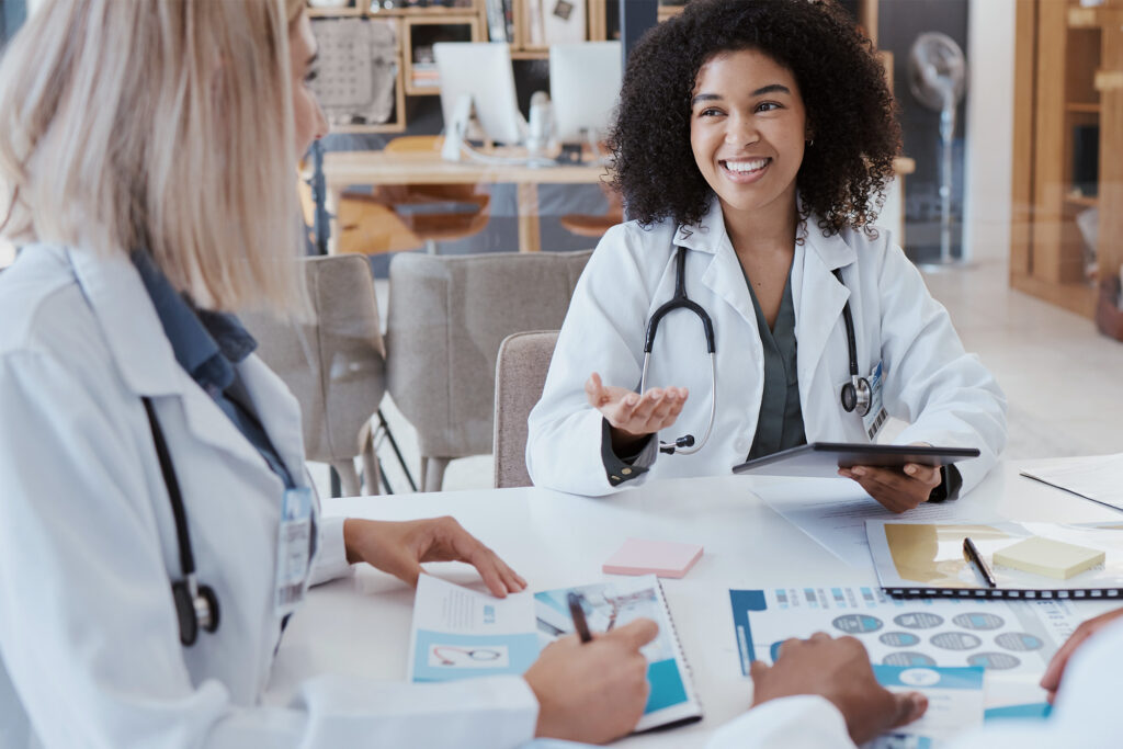 How to Improve Healthcare Collaboration