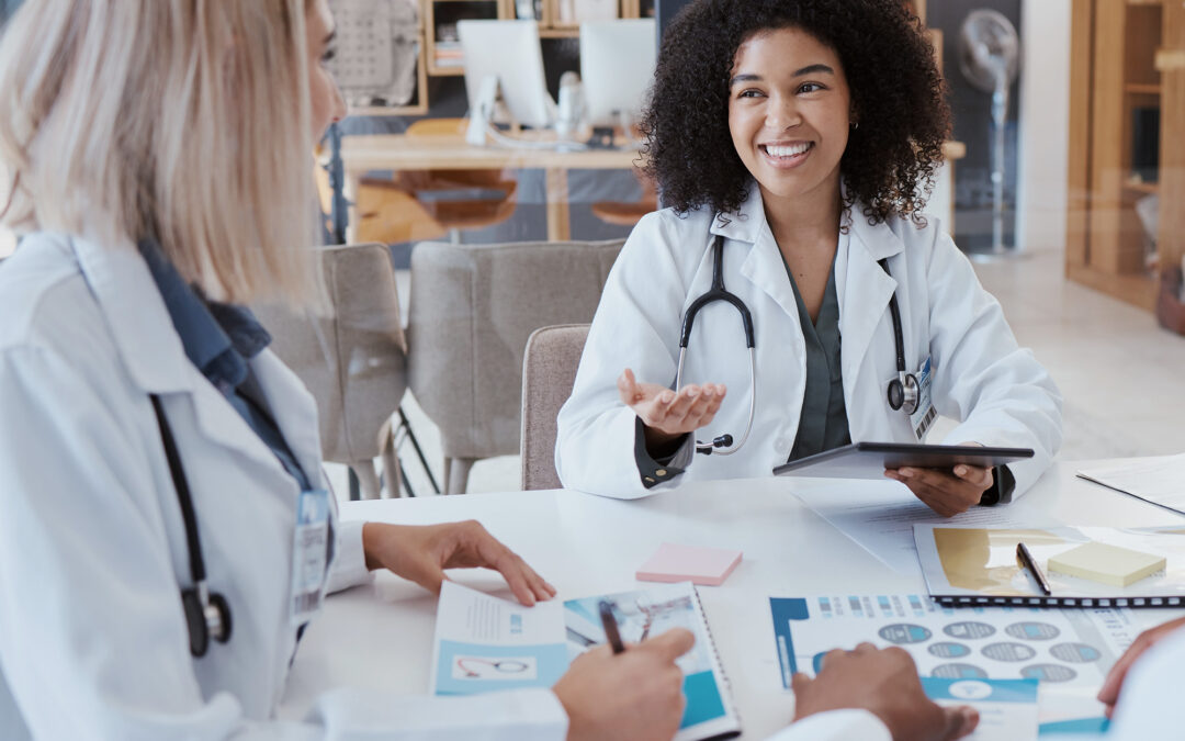 How to Improve Healthcare Collaboration