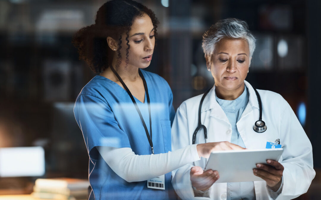 How to Get the Most Out of Your EHR Downtime Solution