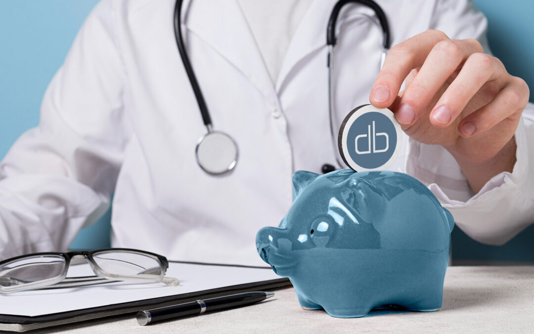 Allocate Budget for Your Hospital’s Downtime Solution in 2024