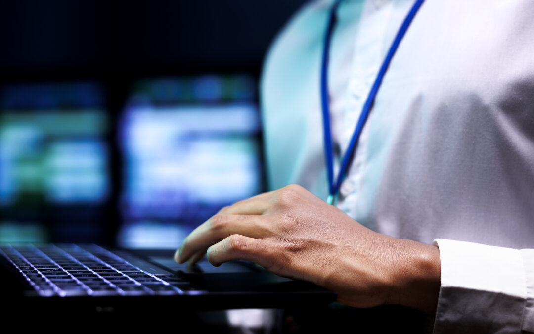 How EHR Downtime Solutions Reduce the Impact of Hospital Malware Attacks