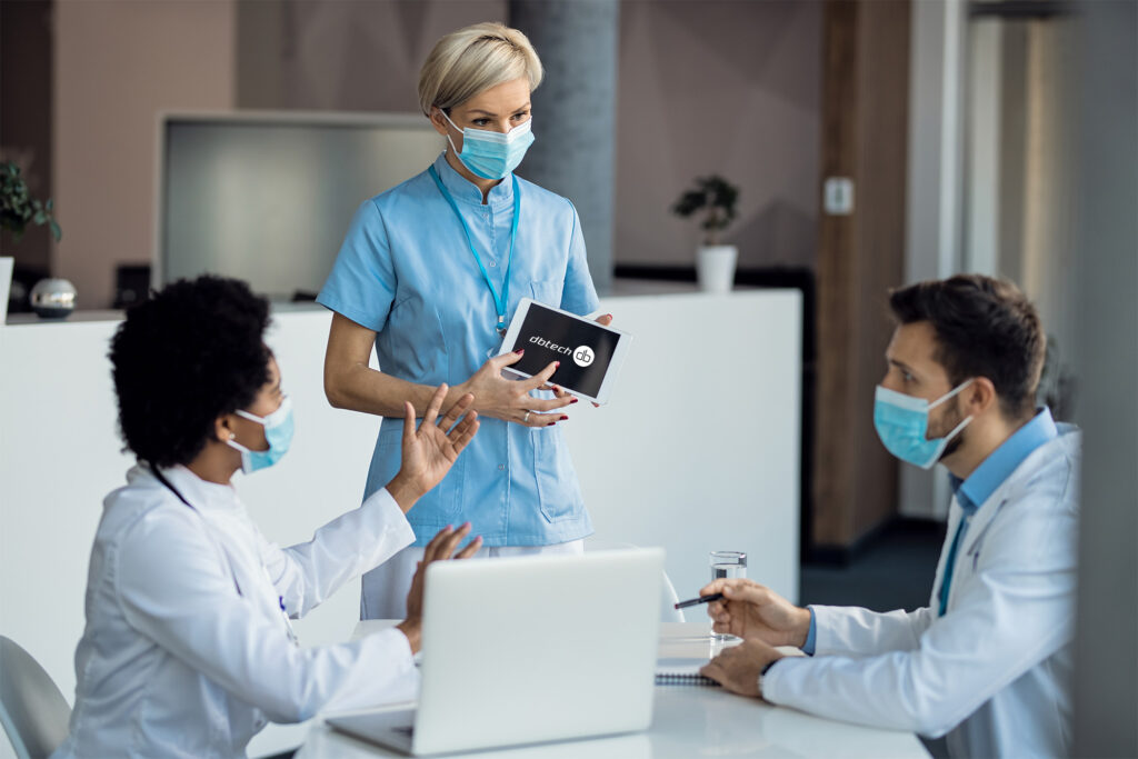 The Top 6 Healthcare Workflows to Automate for Streamlined Operations