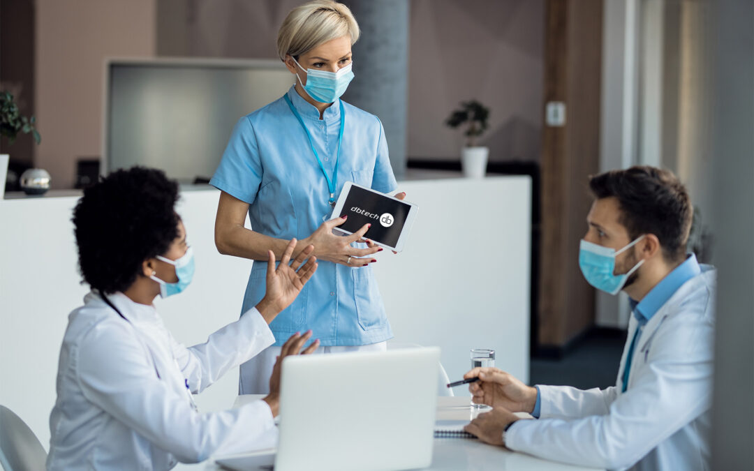 The Top 6 Healthcare Workflows to Automate for Streamlined Operations