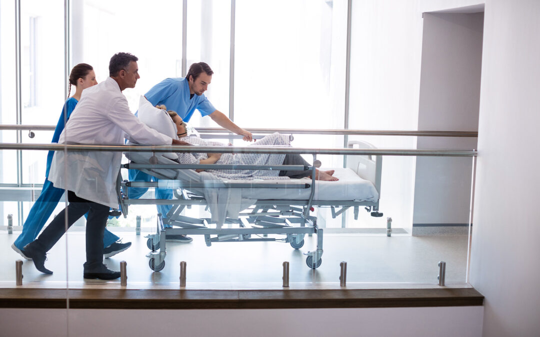 How Urgent is the Need for an EHR Downtime Solution?