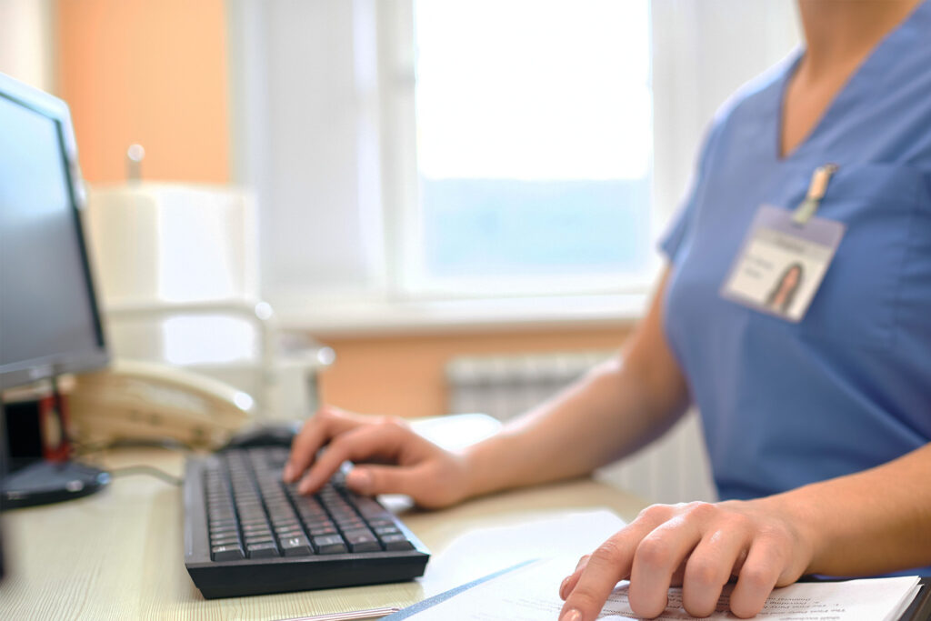 Enhancing Workflows for Patient Access & Registration Departments