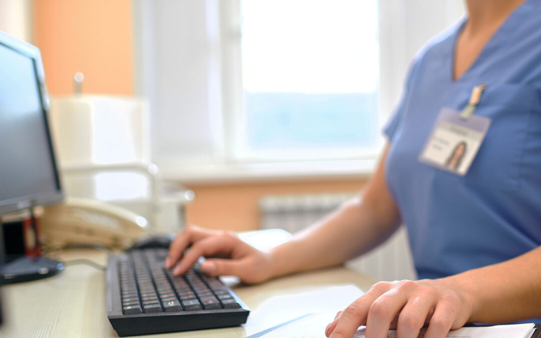 Enhancing Workflows for Patient Access & Registration Departments