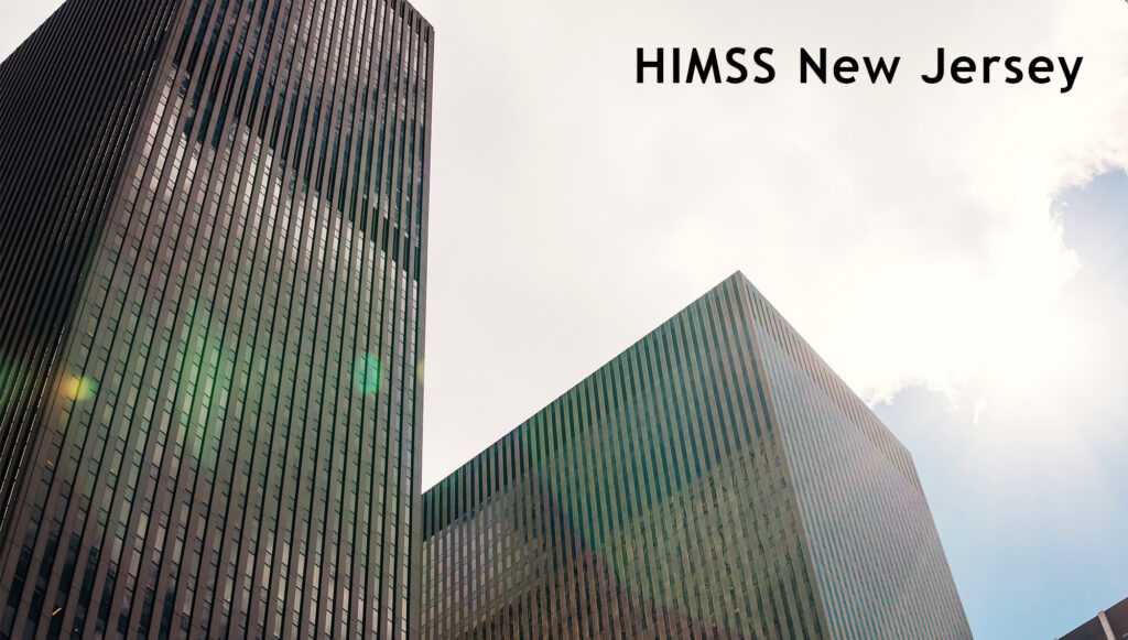 dbtech Attends HIMSS New Jersey: Here’s How It Went