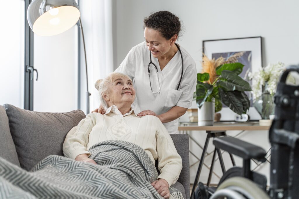 EHR Downtime Solutions Nursing Homes & Long Term Care Facilities