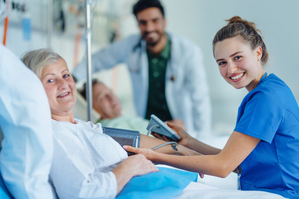 How to Ensure Patient Safety During Hospital Downtime