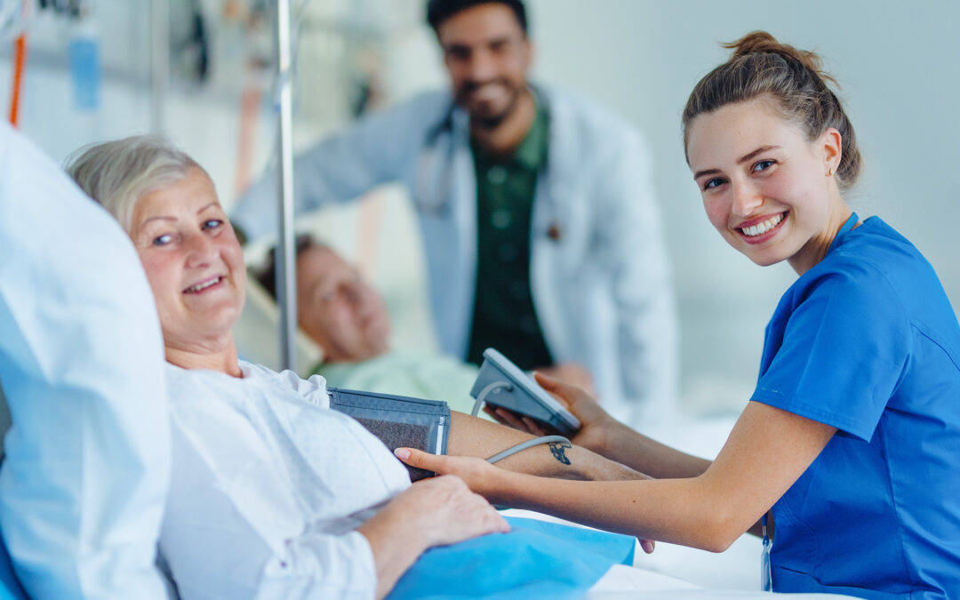 How to Ensure Patient Safety During Hospital Downtime