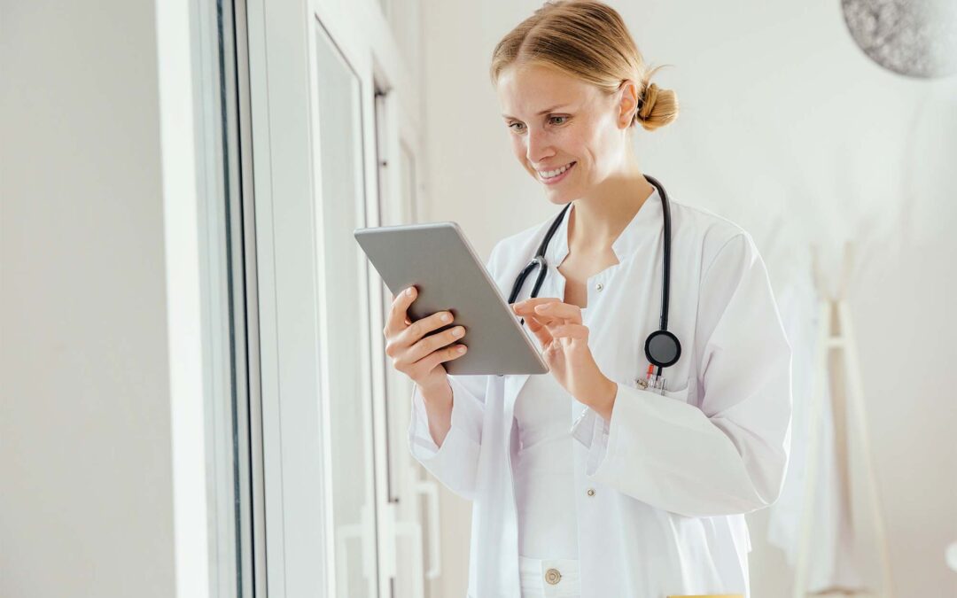 Why Healthcare Organizations Need a Downtime Solution in 2025