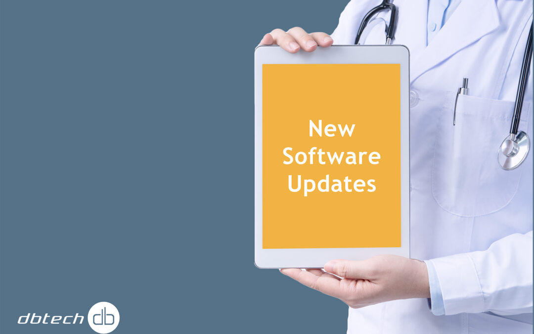 dbtech Announces New Software Updates for Enhanced User Experience