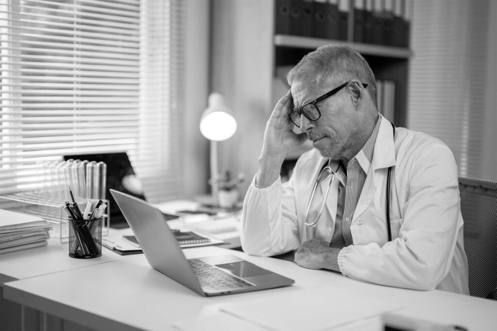 Shields Health Care Group: The Cost of Downtime