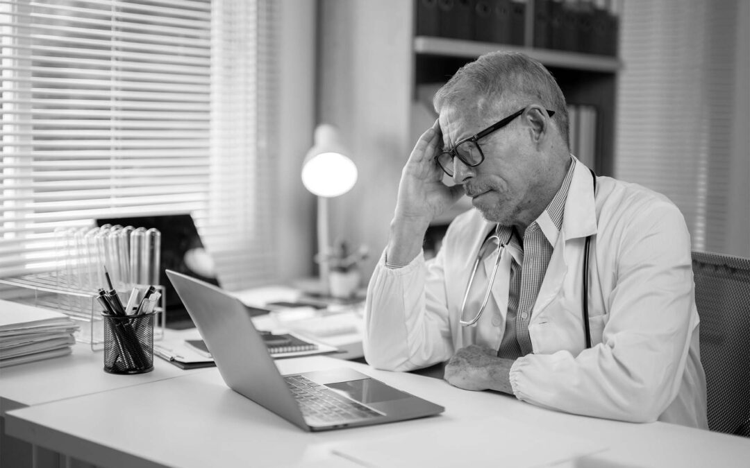 Shields Health Care Group: The Cost of Downtime