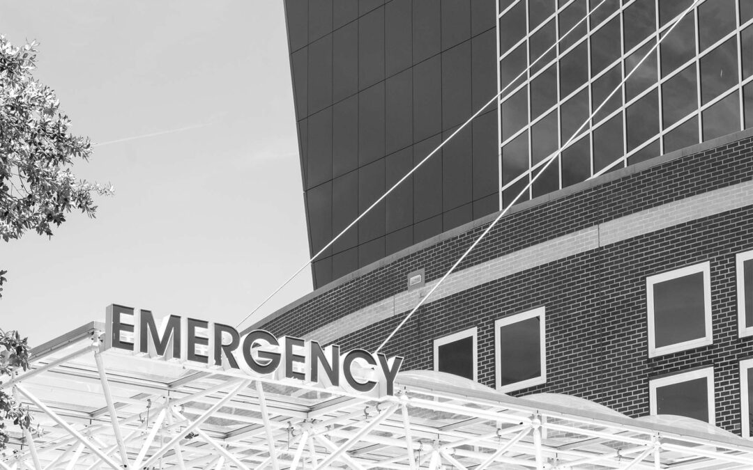 Kettering Health Ransomware Attack: EHR System Outage Likely Cost Millions in Downtime