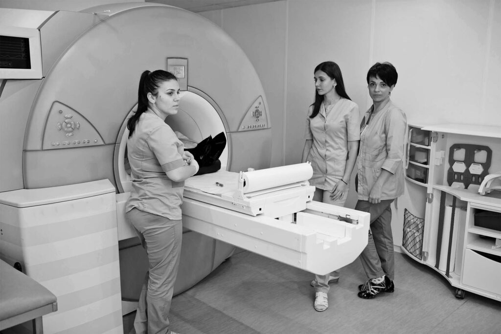 Small MRI Provider Faces $5K HIPAA Penalty