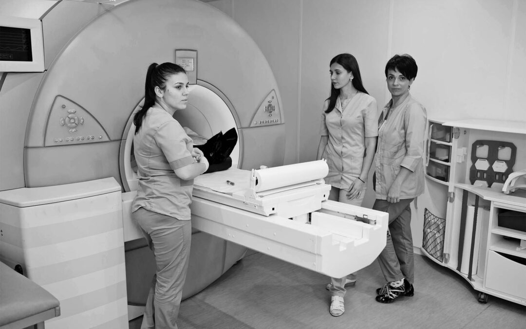 Small MRI Provider Faces $5K HIPAA Penalty