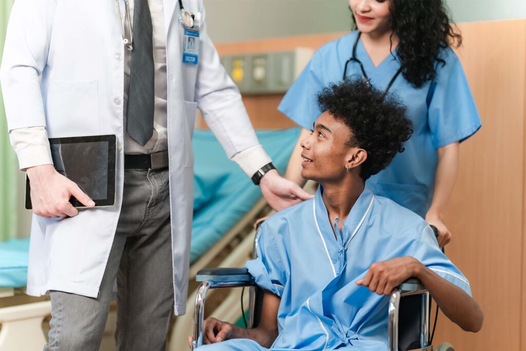 Supporting the Patient Experience During EHR Migration