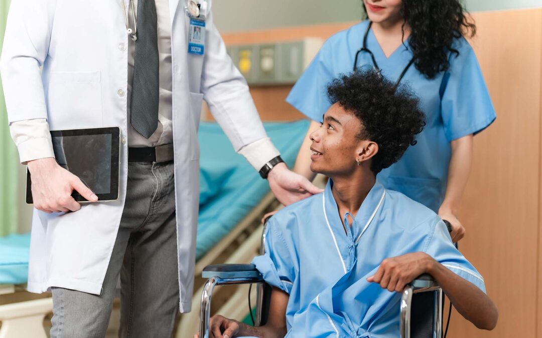 Supporting the Patient Experience During EHR Migration
