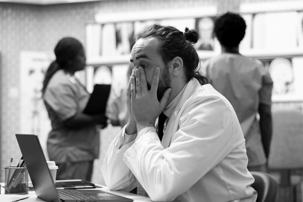 Navigating the Surge in Healthcare Downtime: Breaches Increase by 20%