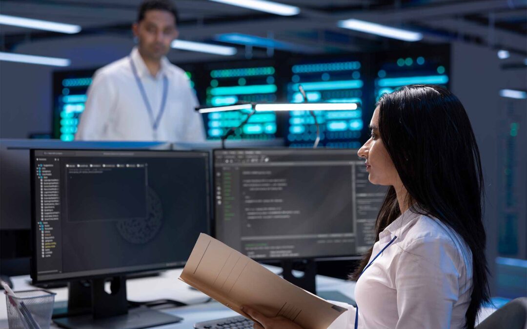 10 Largest Healthcare Data Breaches in the First Half of 2025