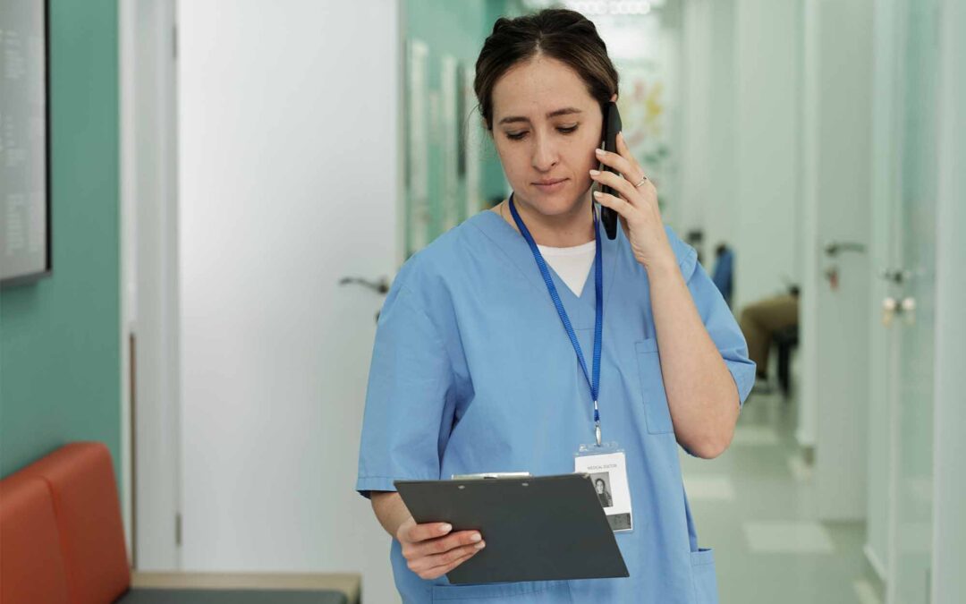 What is EHR Downtime?
