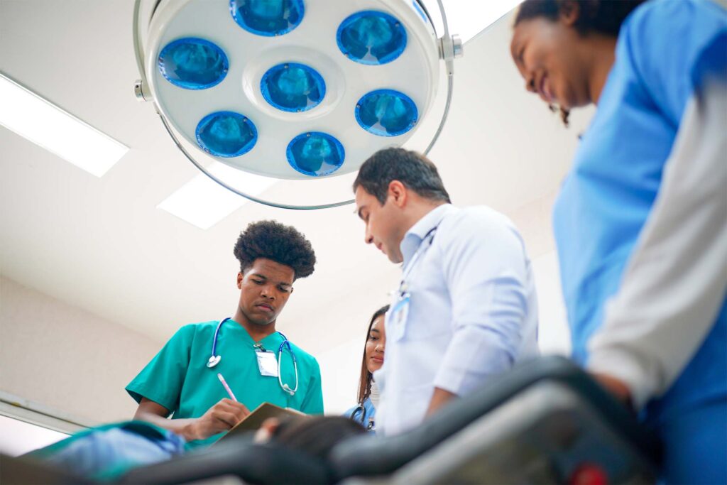 Downtime in Healthcare: The Highest Industry for Data Breaches