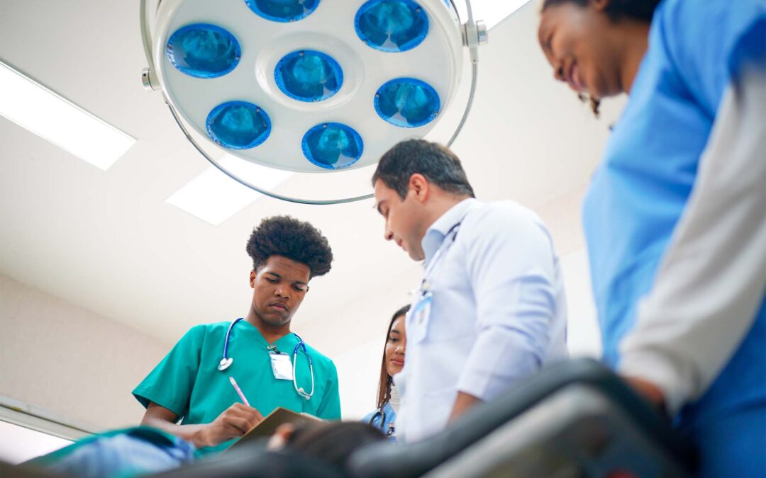 Downtime in Healthcare: The Highest Industry for Data Breaches