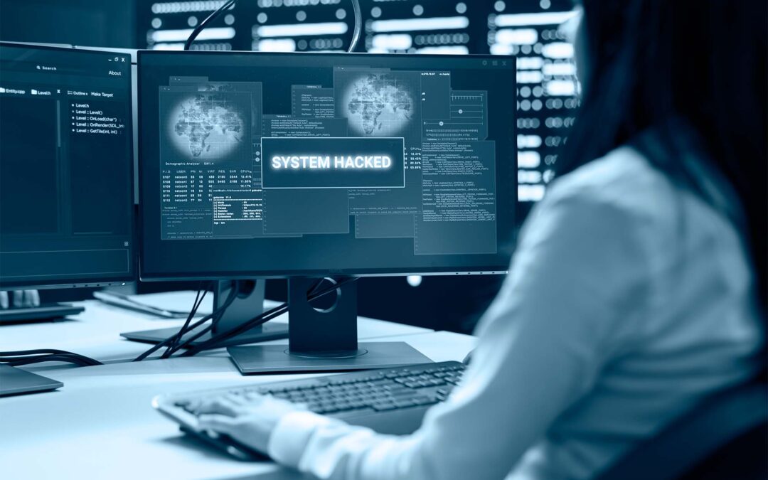 dbtech Dives Into a Ransomware Attack That Impacts 2.7M People