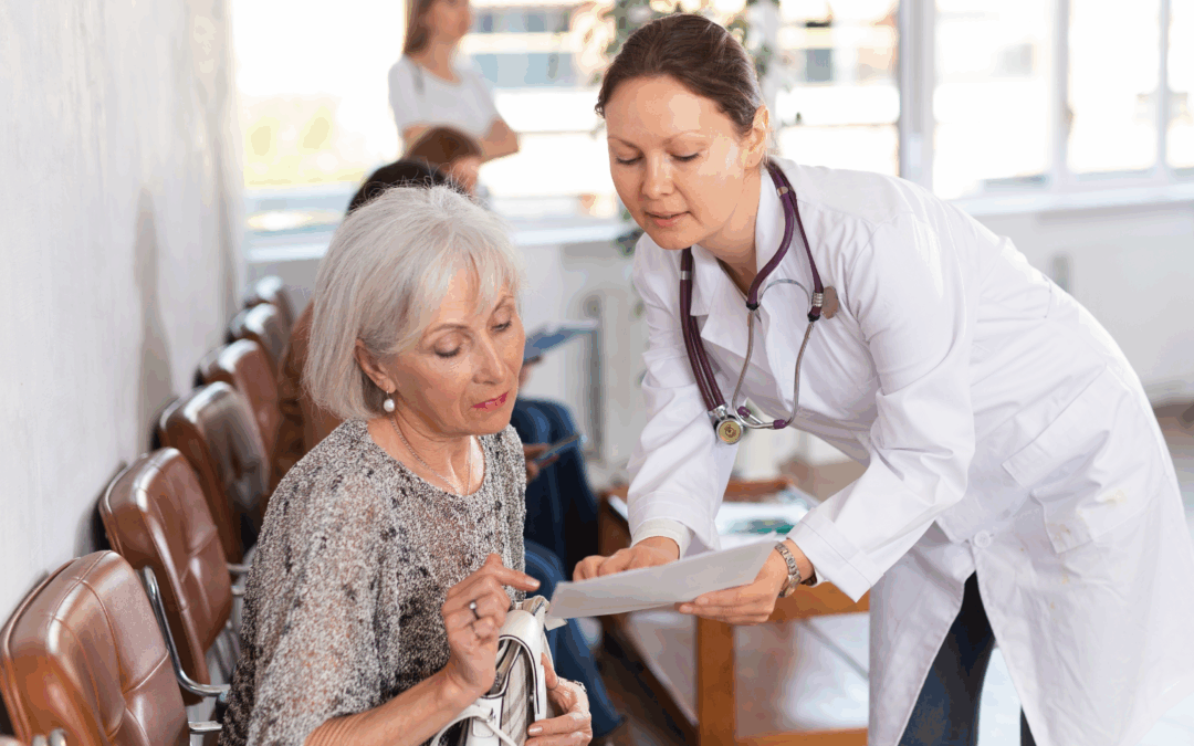 72% of Hacked Healthcare Organizations Report Patient Care Disruptions: Why Downtime is a Clinical Risk