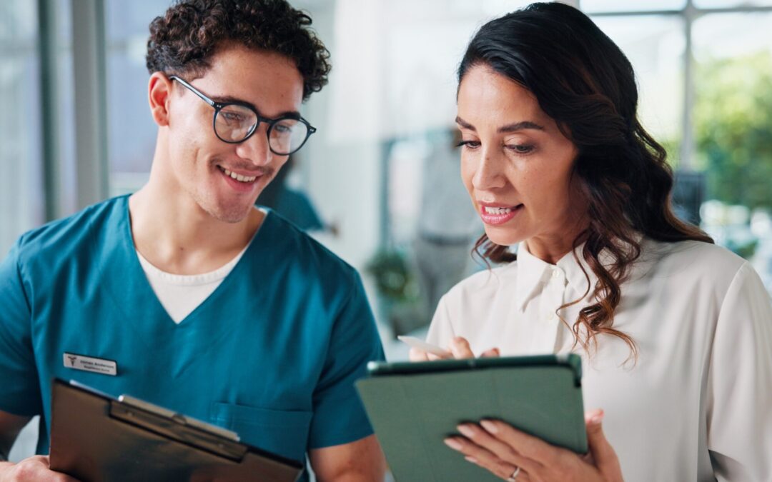 Why Healthcare Organizations Need a Downtime Solution in 2026