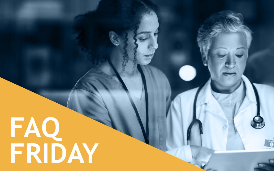 What Happens to My EHR System During a Network Downtime?