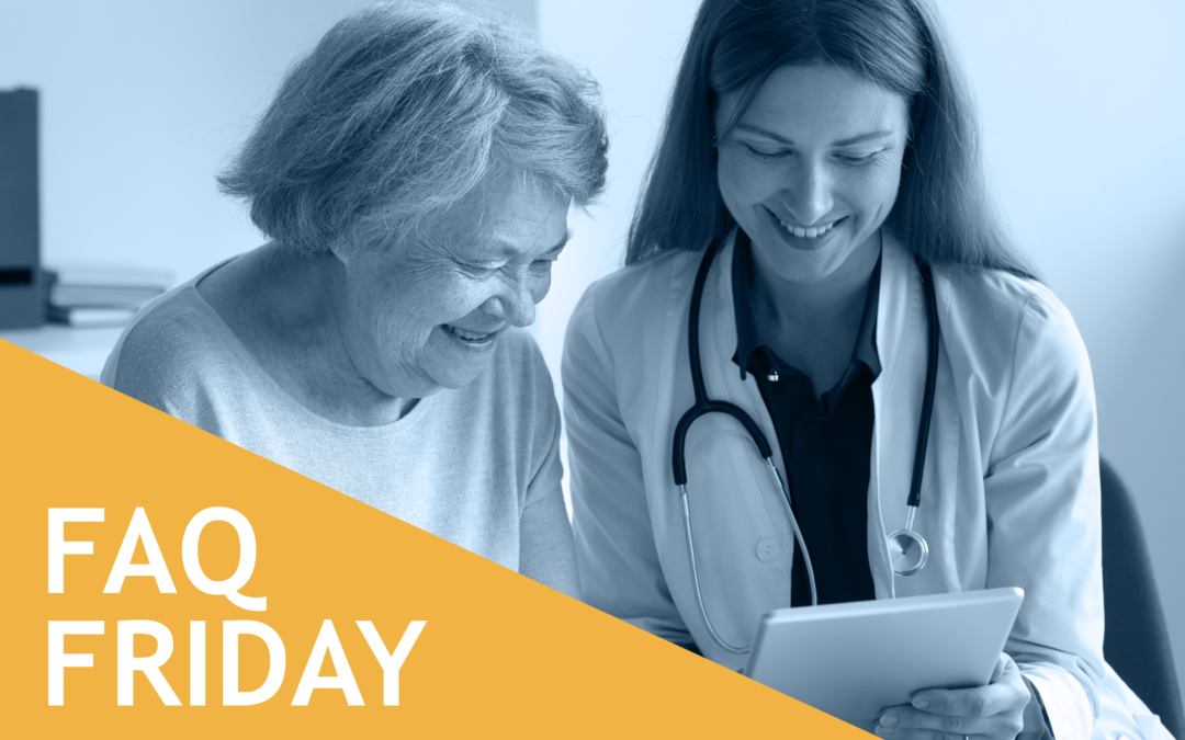 What Types of eForms Does dbtech Offer for Healthcare Settings?