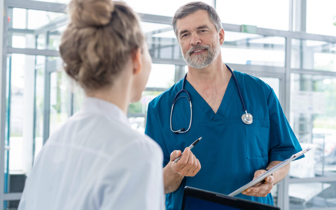 5 Gaps Your Organization Will Face Without a Downtime Work Station