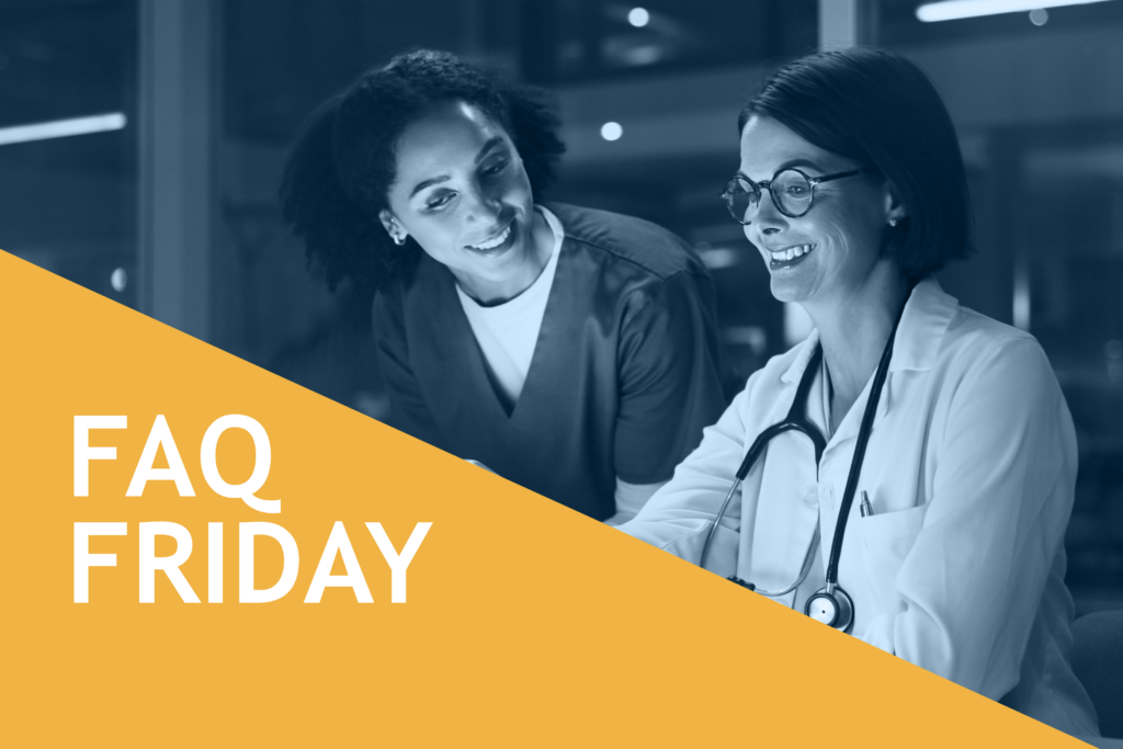 FAQ Friday: How scalable are dbtech solutions as our healthcare facility grows?