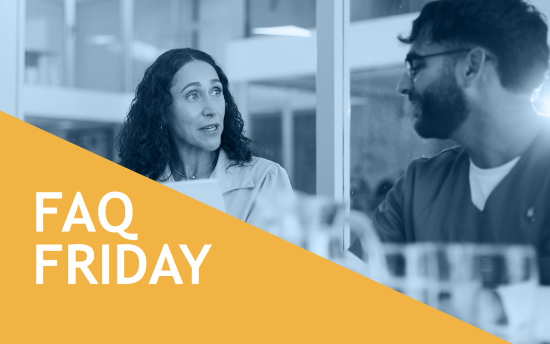 FAQ Friday: How Quickly Can dbtech Downtime Solution Be Implemented?
