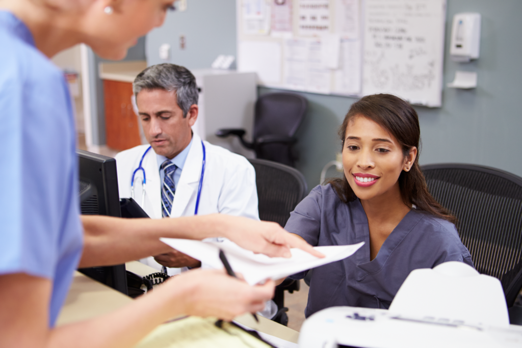 Why Data Backups Are Critical in Healthcare