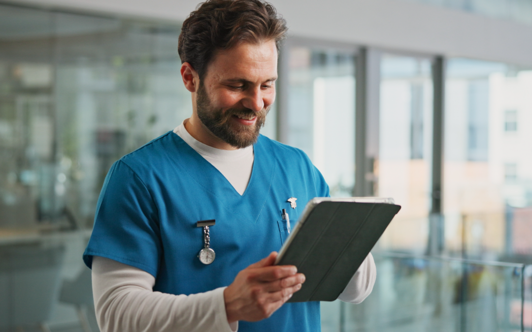 What It Means to “Duplicate EHR Data” for Downtime Use