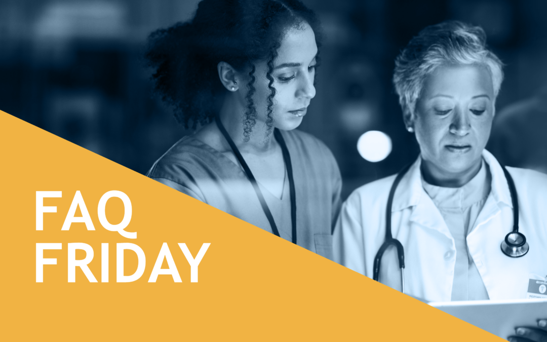 What Happens to My EHR System During a Network Downtime?