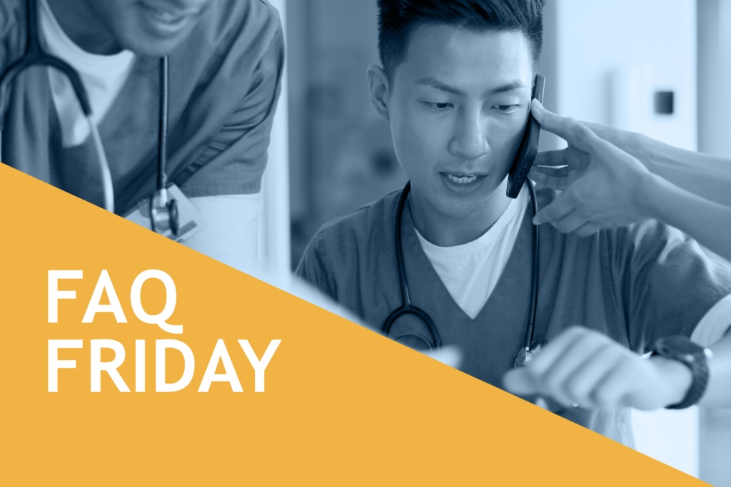 FAQ Friday: What Classifies as Unplanned Downtime?