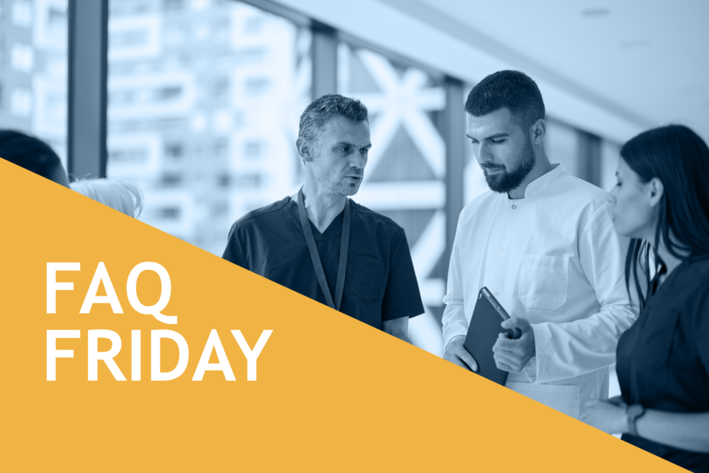 FAQ Friday: How Does dbtech Handle HL7 Message Routing?