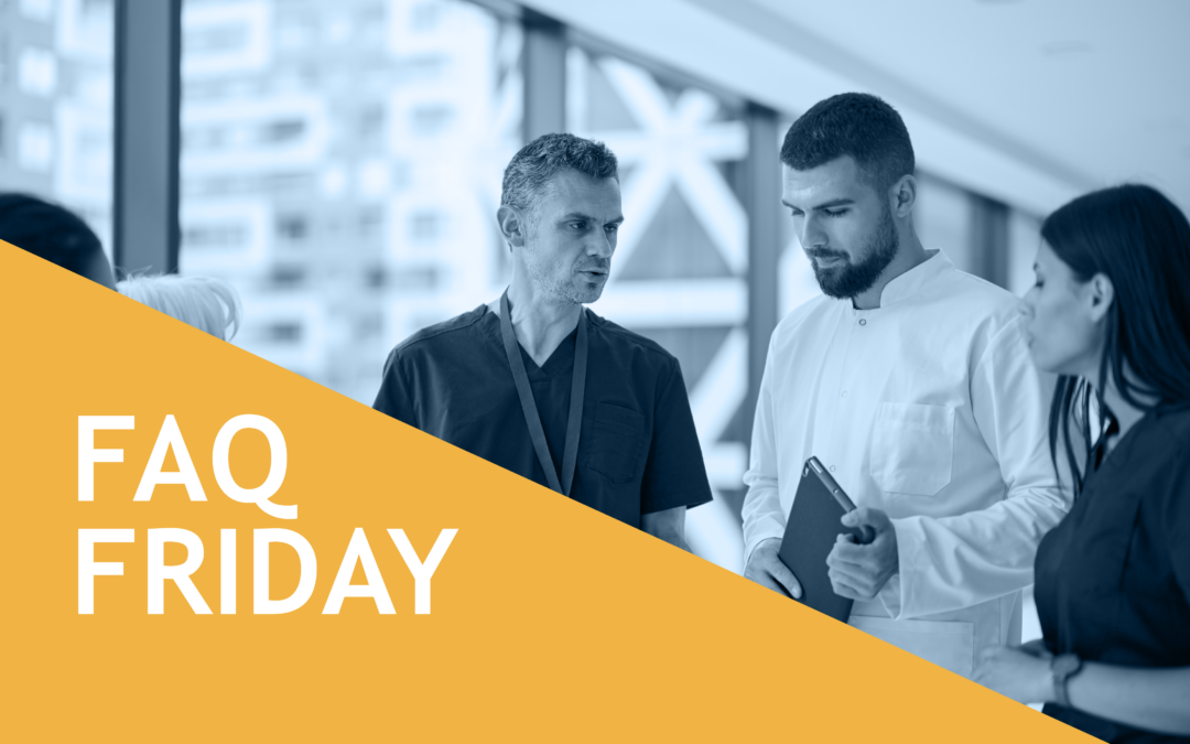 FAQ Friday: How Does dbtech Handle HL7 Message Routing?