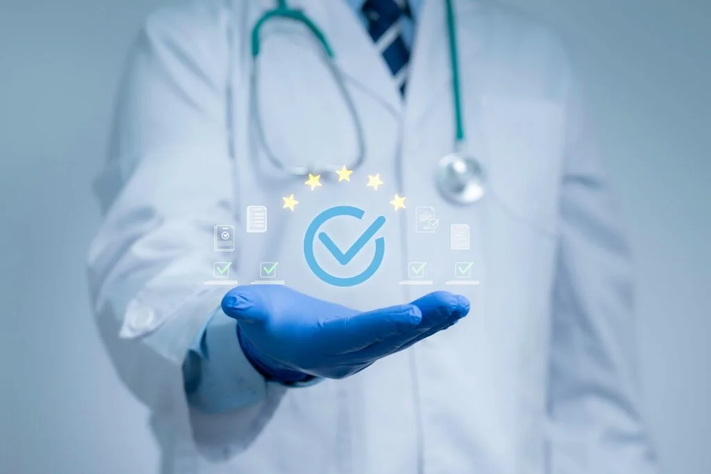 How Downtime Readiness Impacts Hospital Accreditation and Audits