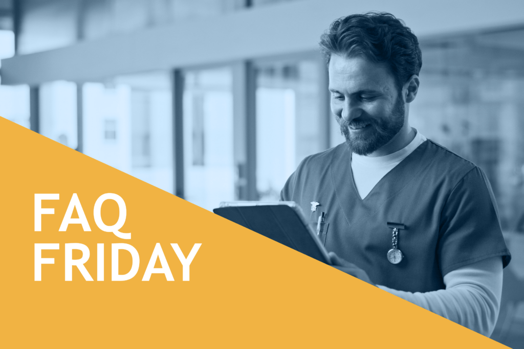 FAQ Friday: Is the Downtime Solution Compatible With Our Existing EHR System?