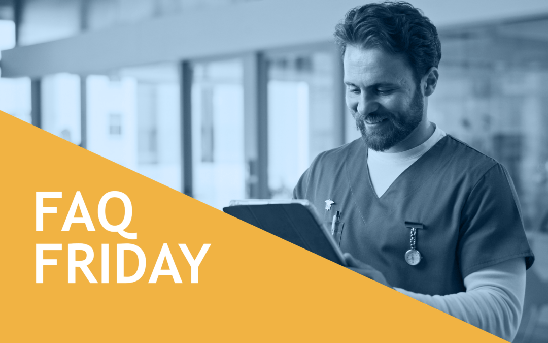 FAQ Friday: Is the Downtime Solution Compatible With Our Existing EHR System?