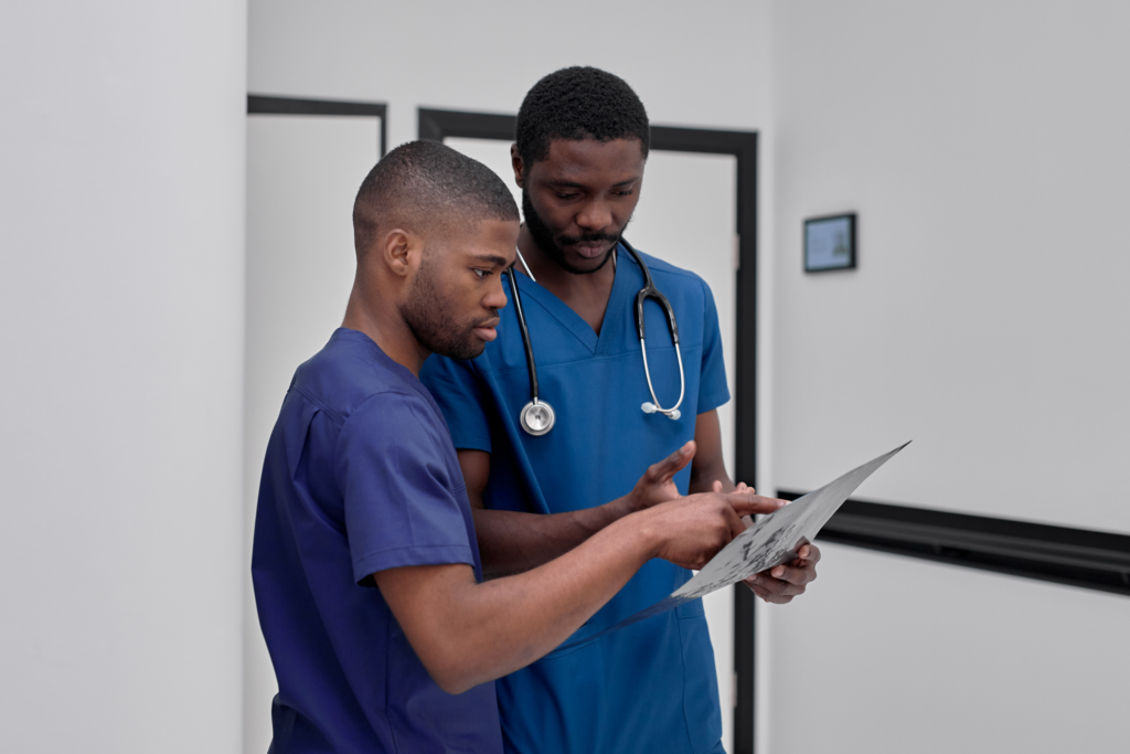 What Is Network Downtime? A Guide for Healthcare Organizations